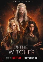 Ведьмак смотреть онлайн сериал 1-4 сезон бесплатно в HD