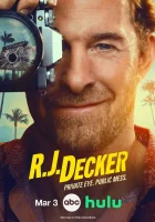 Частный детектив Эр Джей Декер смотреть онлайн сериал 1-2 сезон бесплатно в HD