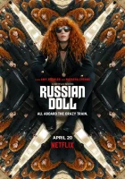 Матрёшка / Жизни матрёшки / Русская кукла смотреть онлайн сериал 1-2 сезон бесплатно в HD