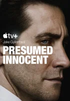 Презумпция невиновности смотреть онлайн сериал 1 сезон бесплатно в HD