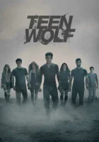 Волчонок смотреть онлайн сериал 1-6 сезон бесплатно в HD