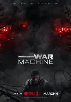 Военная машина смотреть онлайн (2026) бесплатно в HD